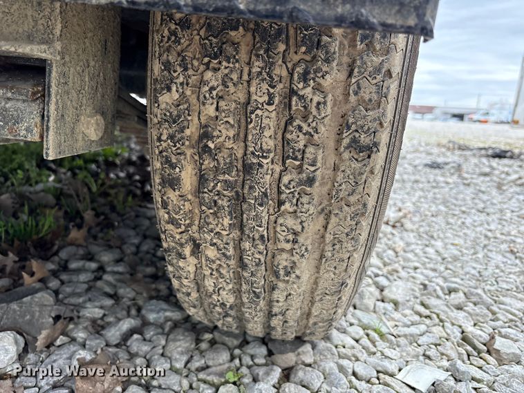 image for item YA2750 2025 Liberty LD14K83X16B8TSHS dump trailer