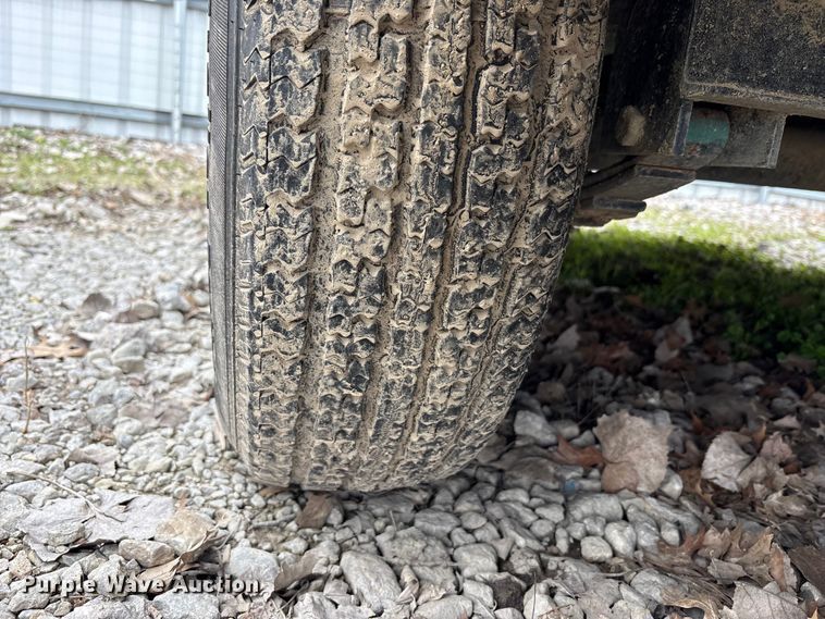 image for item YA2750 2025 Liberty LD14K83X16B8TSHS dump trailer