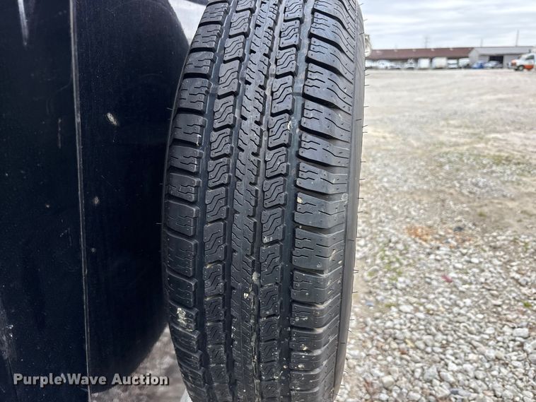 image for item YA2750 2025 Liberty LD14K83X16B8TSHS dump trailer