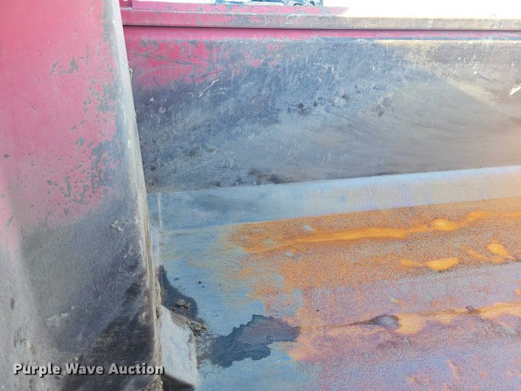 image for item EA2814 2007 Peterbilt 379 dump truck