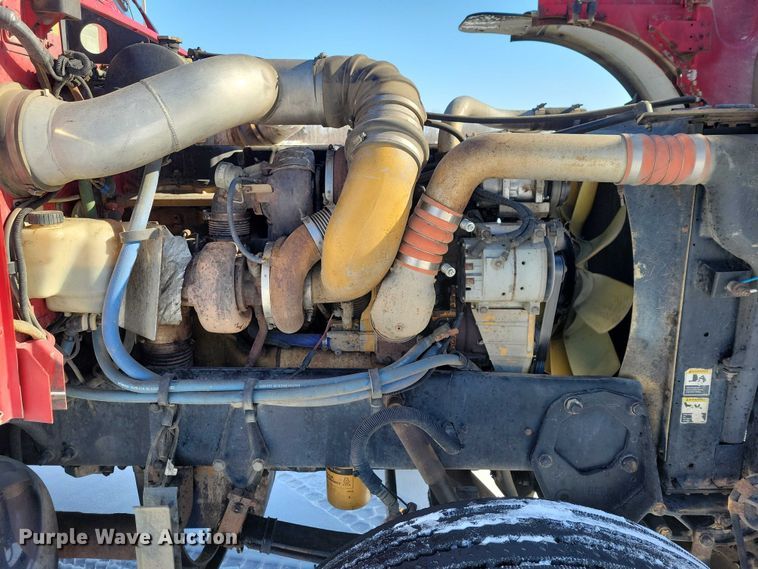 image for item EA2815 2005 Peterbilt 379 semi truck