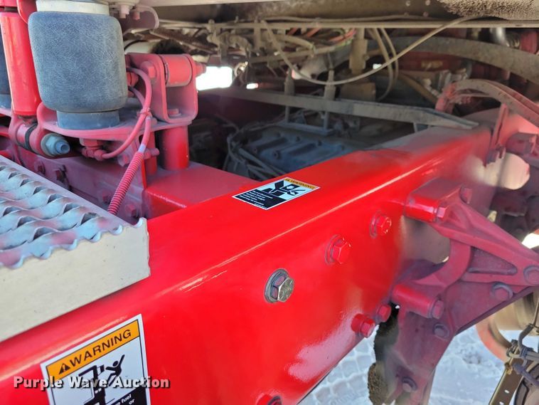 image for item EA2816 2019 Peterbilt 389 semi truck