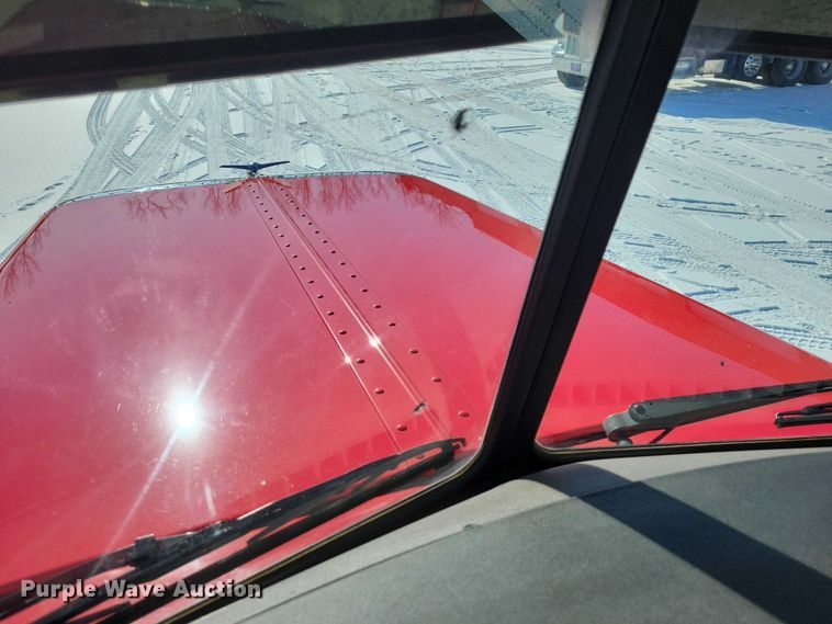 image for item EA2816 2019 Peterbilt 389 semi truck