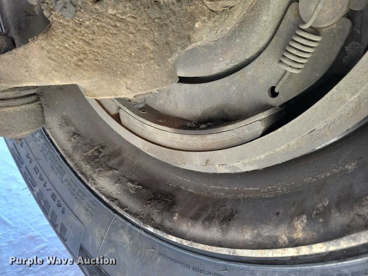 image for item EA2816 2019 Peterbilt 389 semi truck