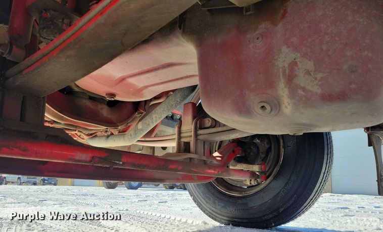 image for item EA2816 2019 Peterbilt 389 semi truck