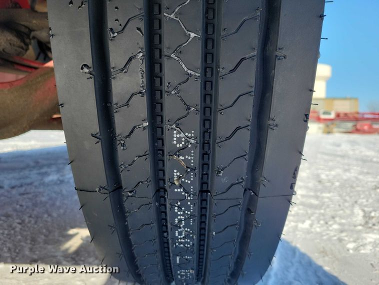 image for item EA2816 2019 Peterbilt 389 semi truck