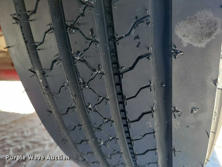 image for item EA2816 2019 Peterbilt 389 semi truck