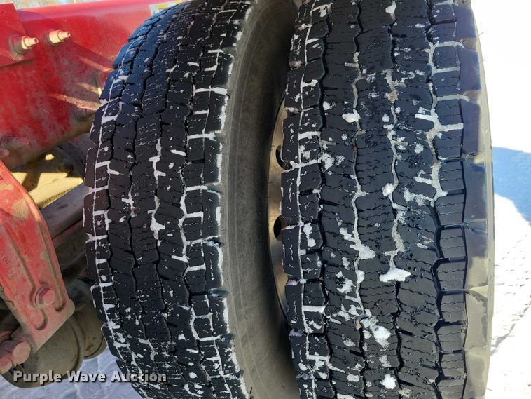 image for item EA2816 2019 Peterbilt 389 semi truck