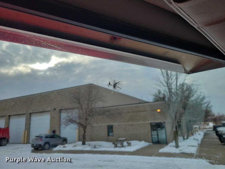 image for item EA2819 2005 Peterbilt 379 dump truck