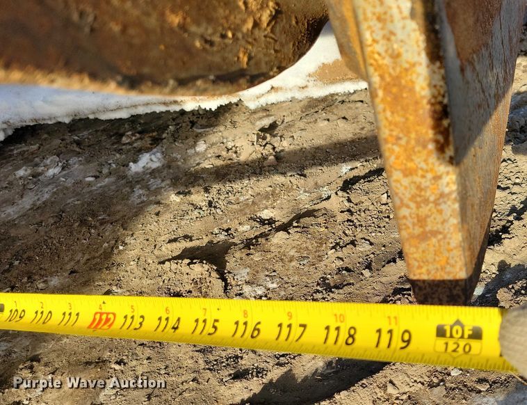 image for item EA2824 2005 Caterpillar 627G conventional scraper 