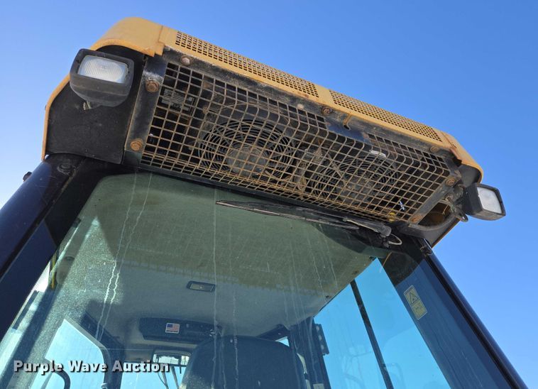 image for item EB1269 2016 Caterpillar D6K2 LGP dozer