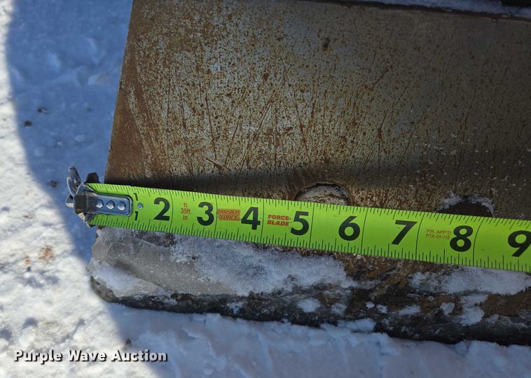 image for item EB1269 2016 Caterpillar D6K2 LGP dozer