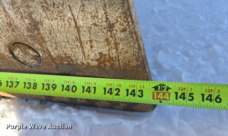 image for item EB1269 2016 Caterpillar D6K2 LGP dozer