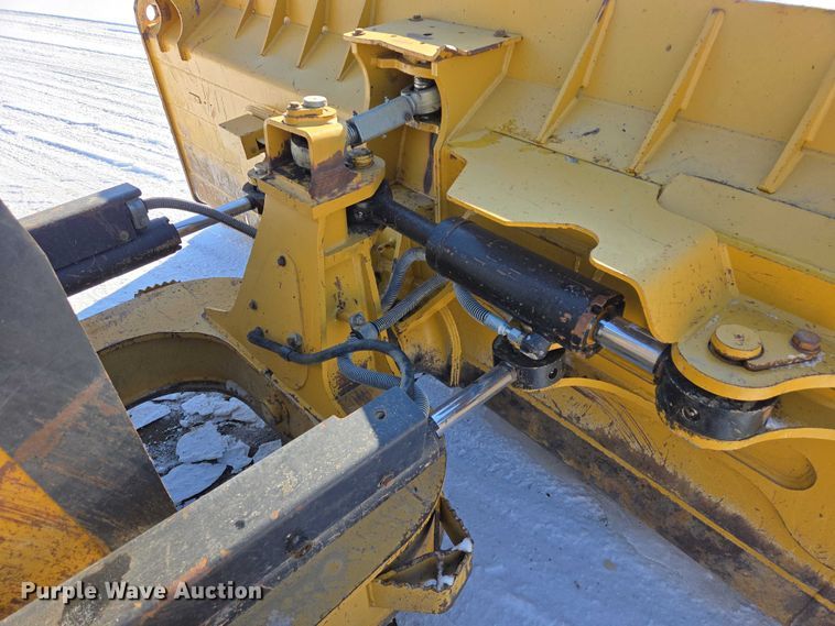 image for item EB1269 2016 Caterpillar D6K2 LGP dozer