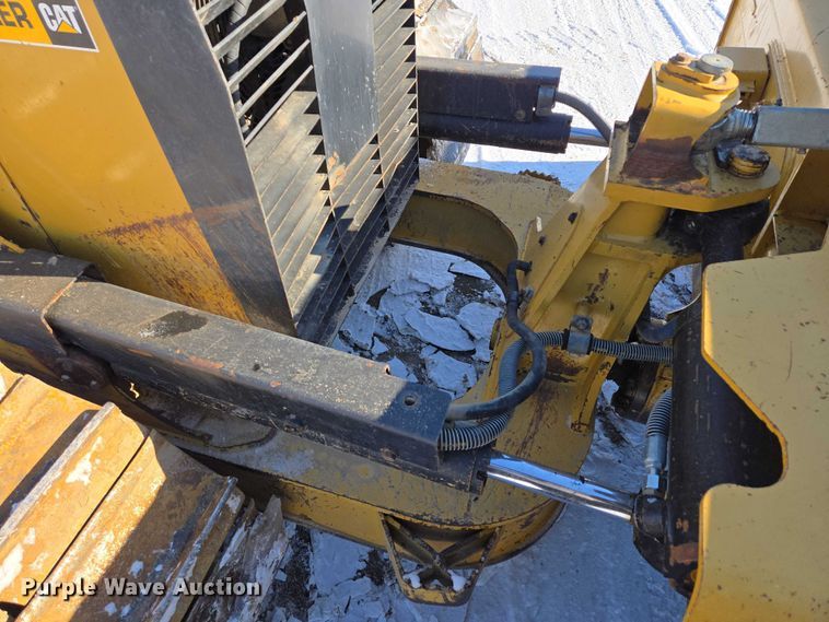 image for item EB1269 2016 Caterpillar D6K2 LGP dozer