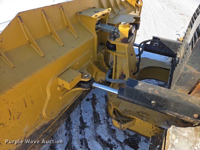 image for item EB1269 2016 Caterpillar D6K2 LGP dozer