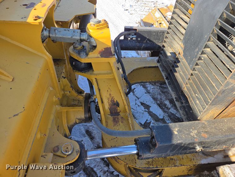 image for item EB1269 2016 Caterpillar D6K2 LGP dozer