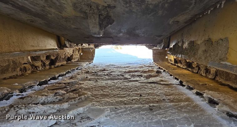 image for item EB1269 2016 Caterpillar D6K2 LGP dozer