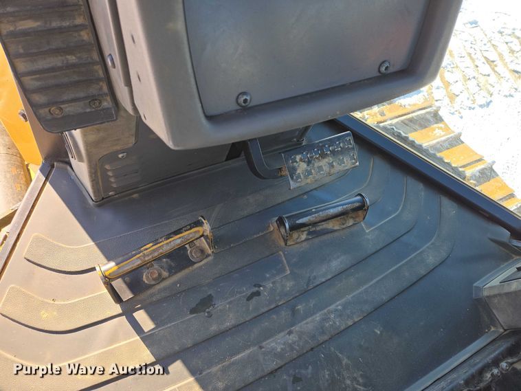 image for item EB1269 2016 Caterpillar D6K2 LGP dozer