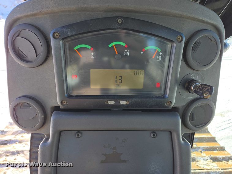 image for item EB1269 2016 Caterpillar D6K2 LGP dozer