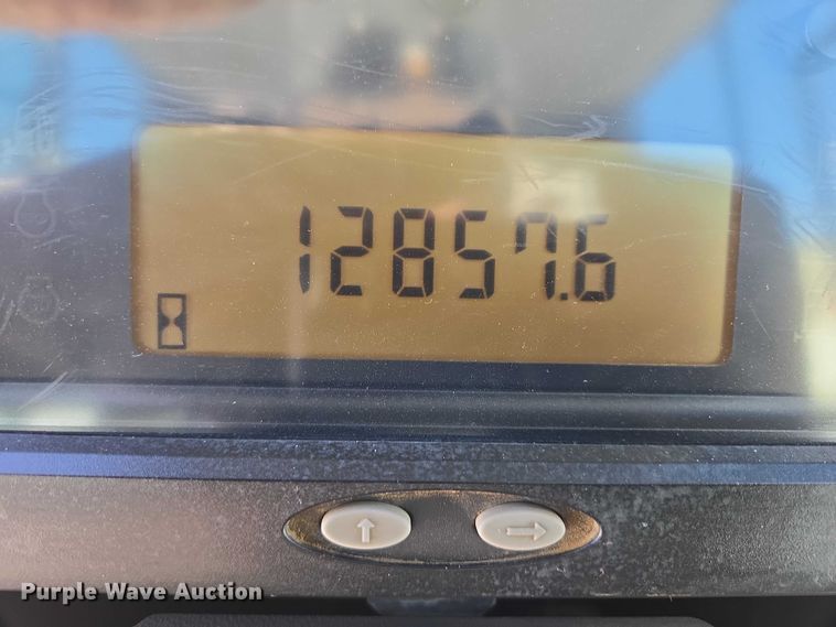 image for item EB1269 2016 Caterpillar D6K2 LGP dozer