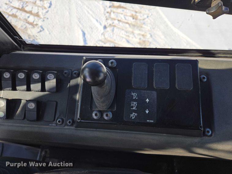 image for item EB1269 2016 Caterpillar D6K2 LGP dozer