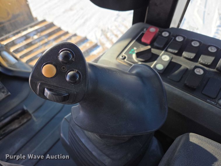 image for item EB1269 2016 Caterpillar D6K2 LGP dozer