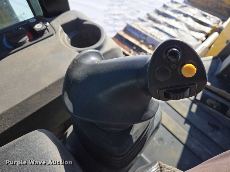 image for item EB1269 2016 Caterpillar D6K2 LGP dozer