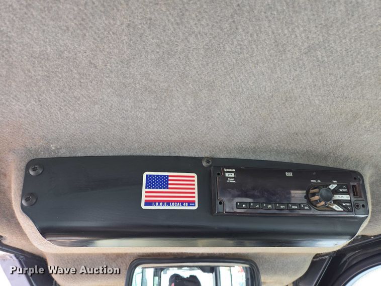 image for item EB1269 2016 Caterpillar D6K2 LGP dozer