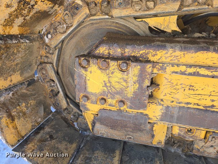 image for item EB1269 2016 Caterpillar D6K2 LGP dozer