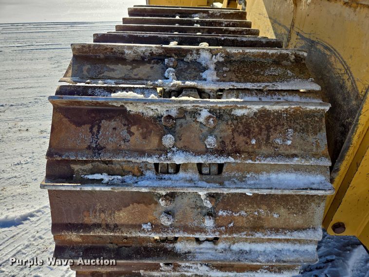 image for item EB1269 2016 Caterpillar D6K2 LGP dozer