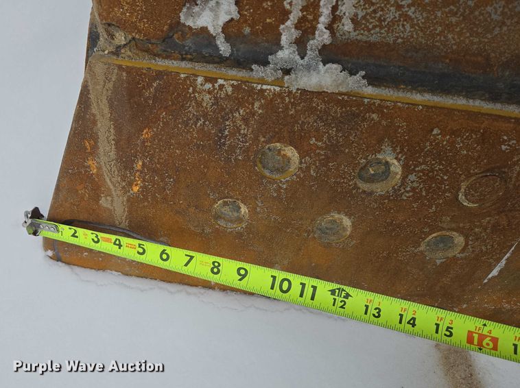 image for item EB1270 2018 Caterpillar D6T LGP dozer