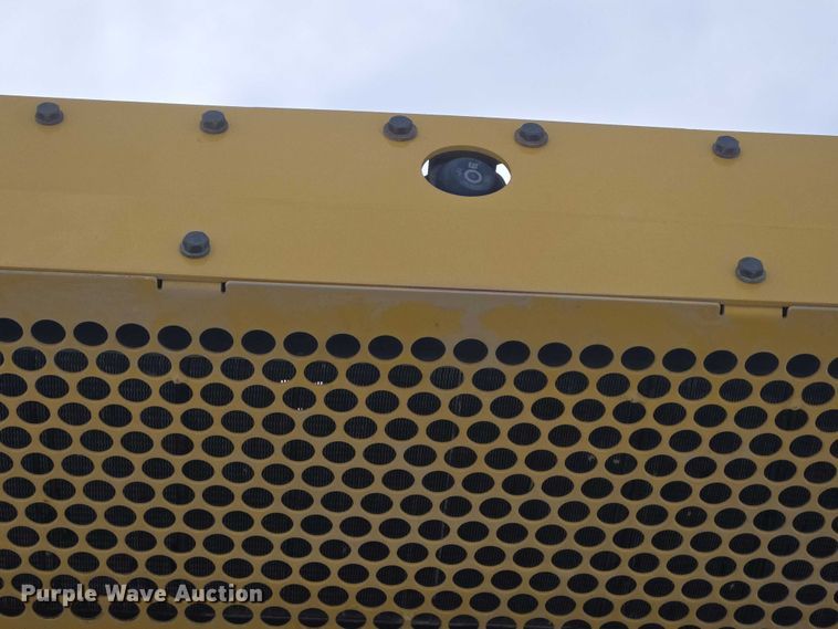 image for item EB1270 2018 Caterpillar D6T LGP dozer