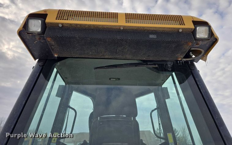 image for item EB1271 2014 Caterpillar D5K2 LGP dozer