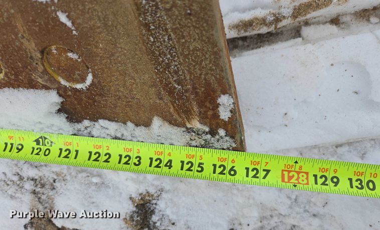 image for item EB1271 2014 Caterpillar D5K2 LGP dozer