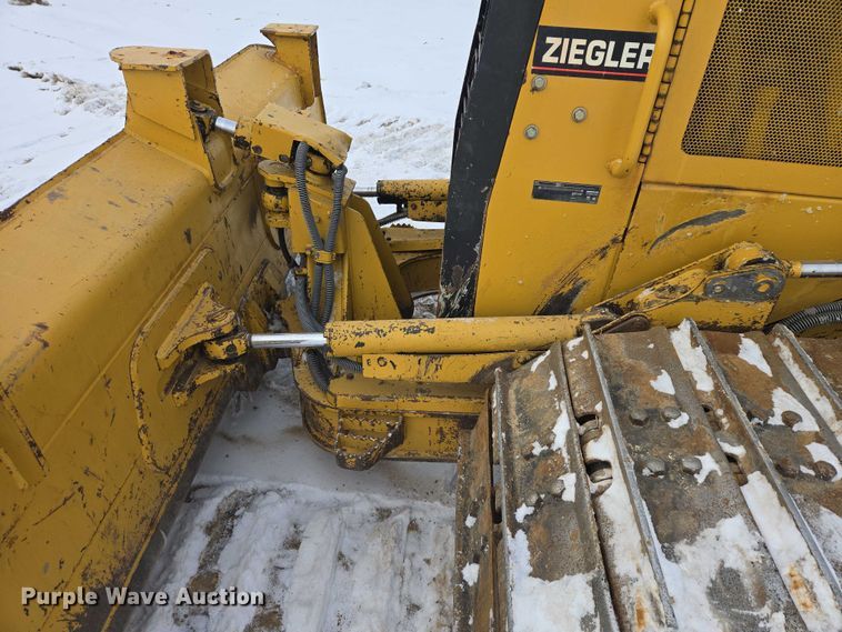 image for item EB1271 2014 Caterpillar D5K2 LGP dozer