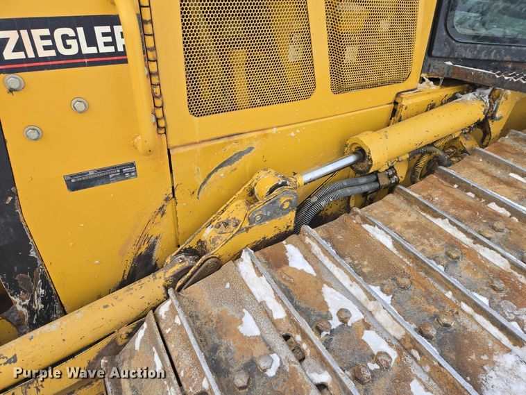 image for item EB1271 2014 Caterpillar D5K2 LGP dozer