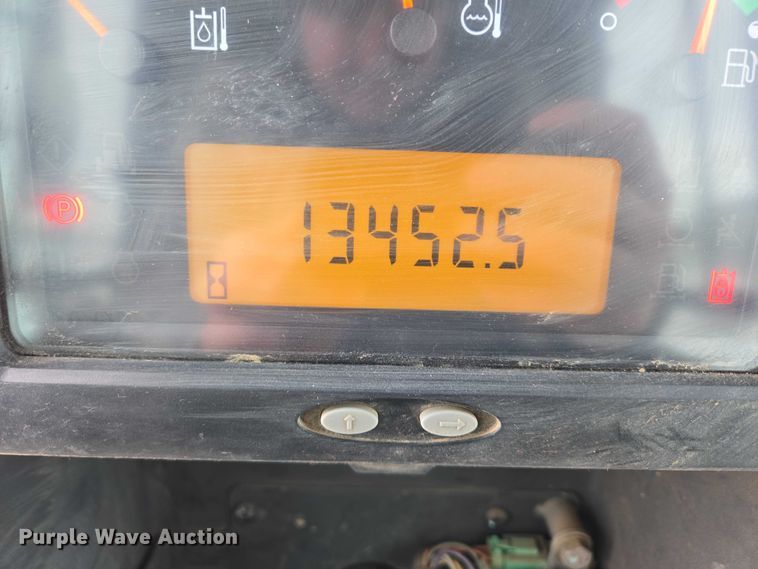 image for item EB1271 2014 Caterpillar D5K2 LGP dozer