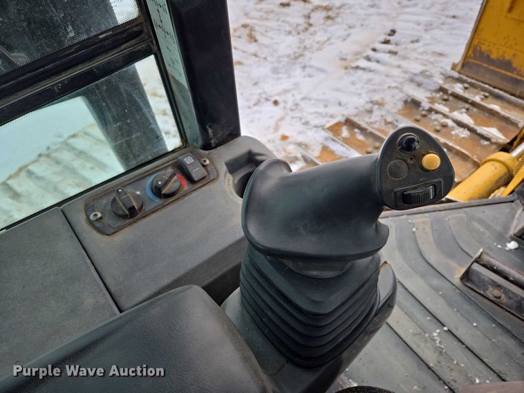 image for item EB1271 2014 Caterpillar D5K2 LGP dozer