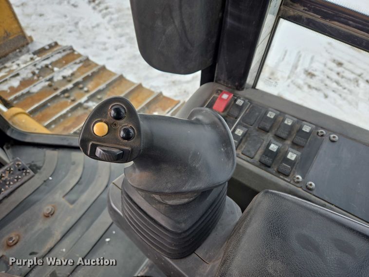 image for item EB1271 2014 Caterpillar D5K2 LGP dozer