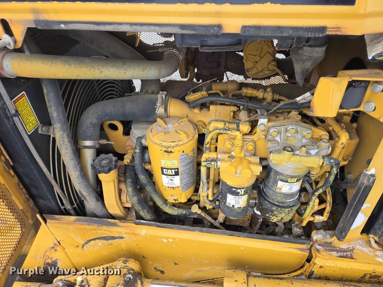 image for item EB1271 2014 Caterpillar D5K2 LGP dozer