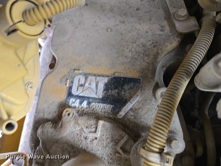 image for item EB1271 2014 Caterpillar D5K2 LGP dozer