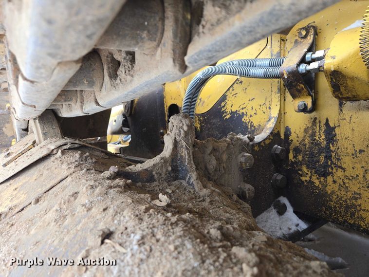 image for item EB1271 2014 Caterpillar D5K2 LGP dozer