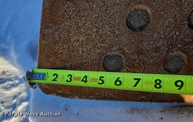 image for item EB1272 1998 Caterpillar D6R LGP dozer