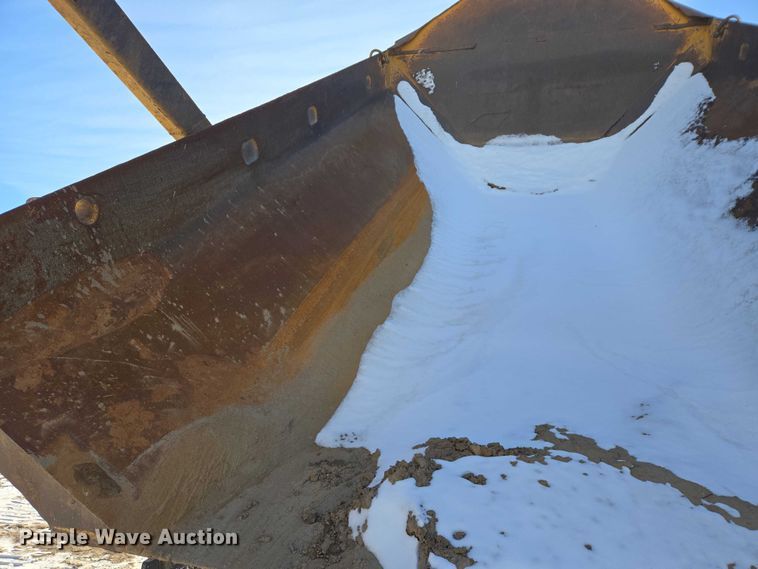 image for item EB1273 2000 Caterpillar D400EII articulated haul truck