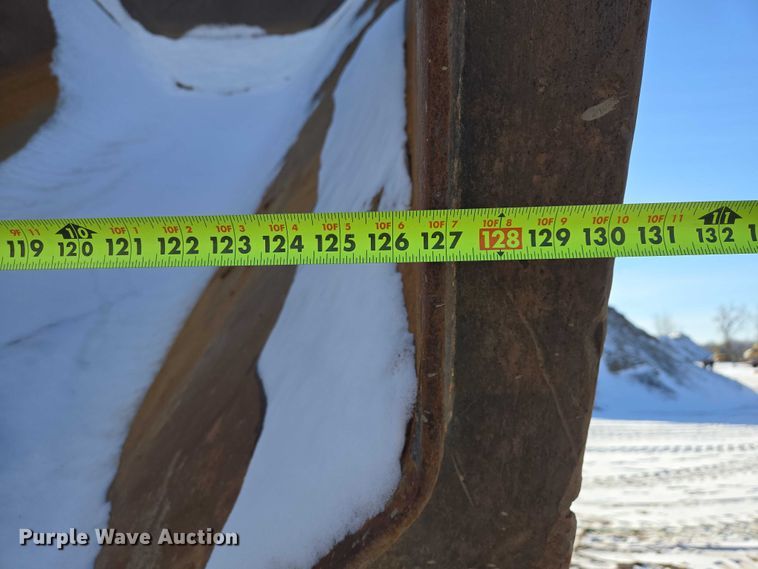 image for item EB1273 2000 Caterpillar D400EII articulated haul truck