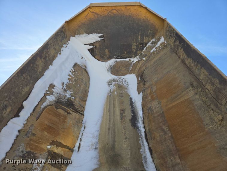 image for item EB1275 2015 Caterpillar 740B articulated haul truck