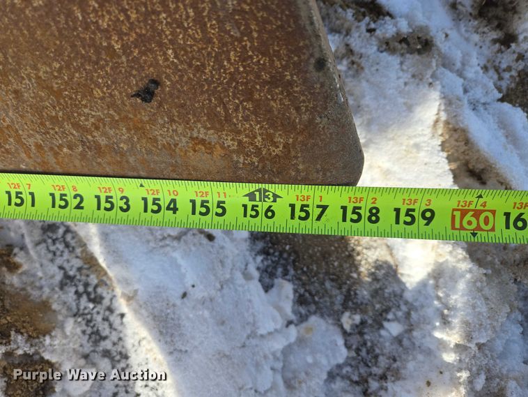 image for item EB1276 Caterpillar D6T LGP dozer