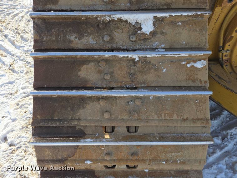 image for item EB1276 Caterpillar D6T LGP dozer