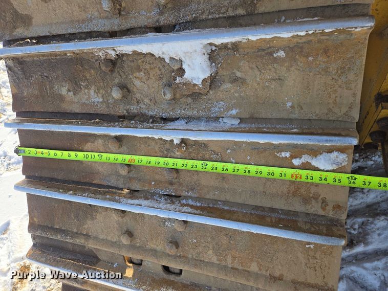 image for item EB1276 Caterpillar D6T LGP dozer